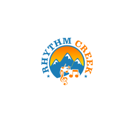 Rhythm Creek entry by robertdc
