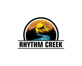 Rhythm Creek entry by fian