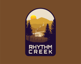 Rhythm Creek entry by red spartan