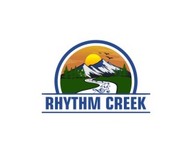 Rhythm Creek entry by fian