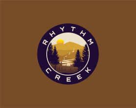 Rhythm Creek entry by red spartan