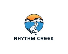 Rhythm Creek entry by hayabuza