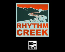 Rhythm Creek entry by Armchtrm