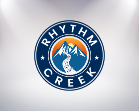 Rhythm Creek entry by 86design