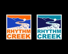 Rhythm Creek entry by Armchtrm