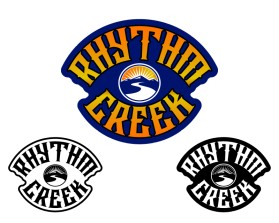 Rhythm Creek entry by Bhisma