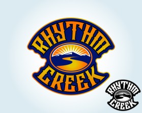 Rhythm Creek entry by Bhisma