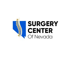 Surgery Center of Nevada entry by cad