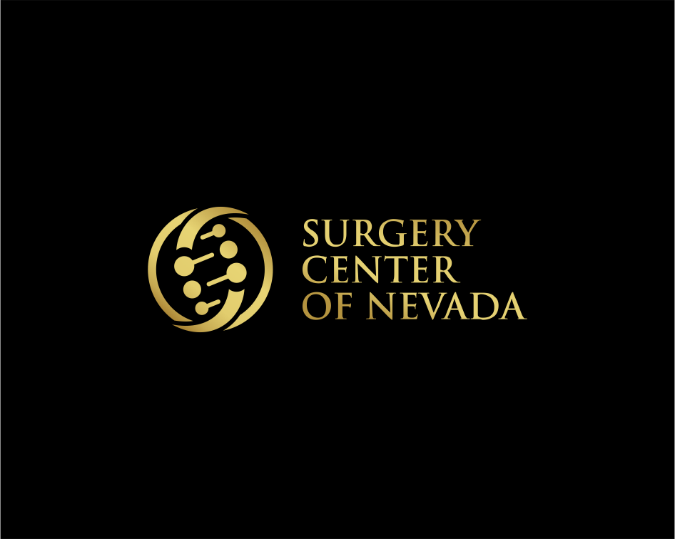 Logo Design for Surgery Center of Nevada