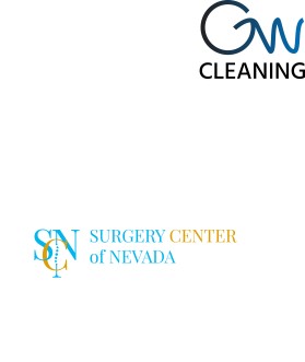 Surgery Center of Nevada entry by fiedlerdesign