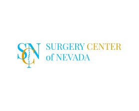 Surgery Center of Nevada entry by fiedlerdesign