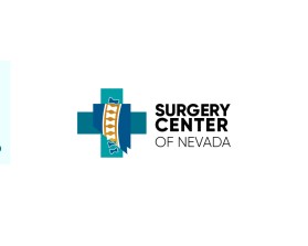 Surgery Center of Nevada entry by cad