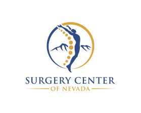 Surgery Center of Nevada entry by Amit1991