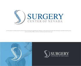 Surgery Center of Nevada entry by Farhan