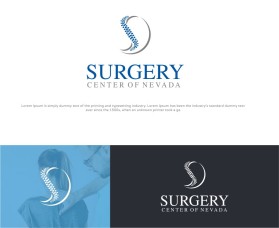 Surgery Center of Nevada entry by Farhan