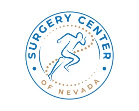 Surgery Center of Nevada entry by ninjadesign