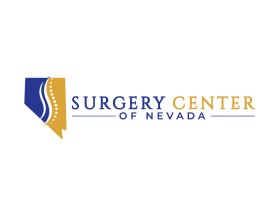 Surgery Center of Nevada entry by ninjadesign