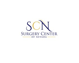 Surgery Center of Nevada entry by joegdesign