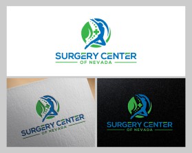 Surgery Center of Nevada entry by MAMUN HOSSAIN