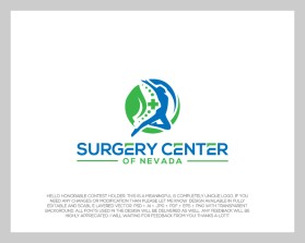 Surgery Center of Nevada entry by MAMUN HOSSAIN
