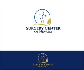 Surgery Center of Nevada entry by Alessandra