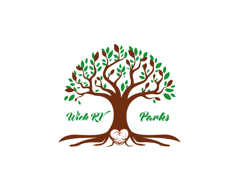 Beautiful Tree Logo