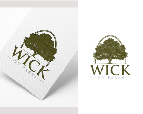 Logo Design entry 2293587 submitted by sanrell