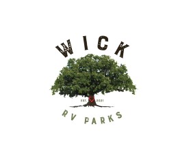Wick RV Parks entry by Mark Brent Atkinson