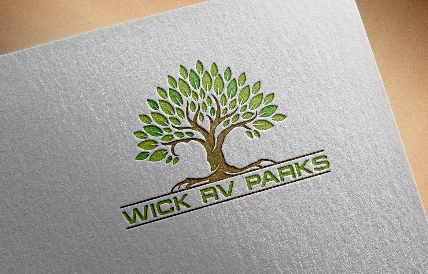 Tree Logo Design