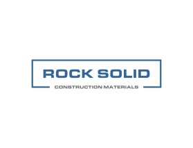 Rock Solid Construction Materials  entry by sarkun