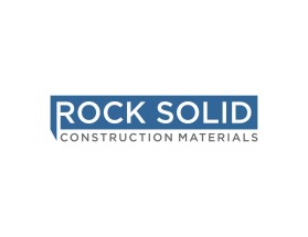 Rock Solid Construction Materials  entry by sarkun
