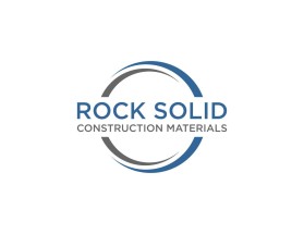 Rock Solid Construction Materials  entry by sarkun