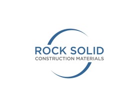 Rock Solid Construction Materials  entry by sarkun