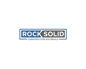Rock Solid Construction Materials  entry by nina art