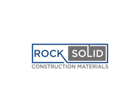 Rock Solid Construction Materials  entry by eli305