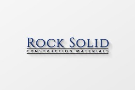 Rock Solid Construction Materials  entry by godok