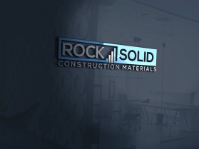 Rock Solid Construction Materials  entry by Design Rock
