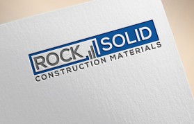 Rock Solid Construction Materials  entry by Design Rock