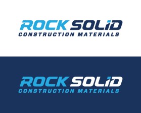 Rock Solid Construction Materials  entry by nsdhyd