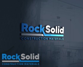 Rock Solid Construction Materials  entry by nsdhyd