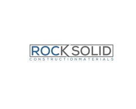 Rock Solid Construction Materials  entry by freelancernursultan
