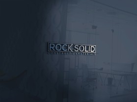 Rock Solid Construction Materials  entry by freelancernursultan