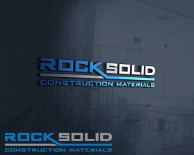 Rock Solid Construction Materials  entry by nsdhyd
