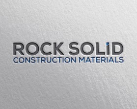 Rock Solid Construction Materials  entry by saddam101725