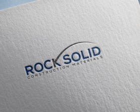 Rock Solid Construction Materials  entry by saddam101725