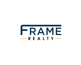 Frame Realty entry by MRDesign