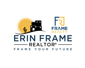 Frame Realty entry by FMR Designer