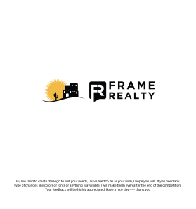Frame Realty entry by ENVIRON