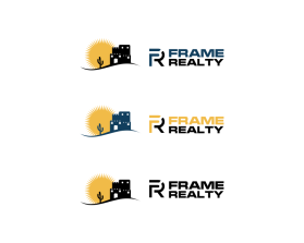 Frame Realty entry by Valentino_46