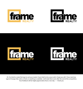 Frame Realty entry by ENVIRON